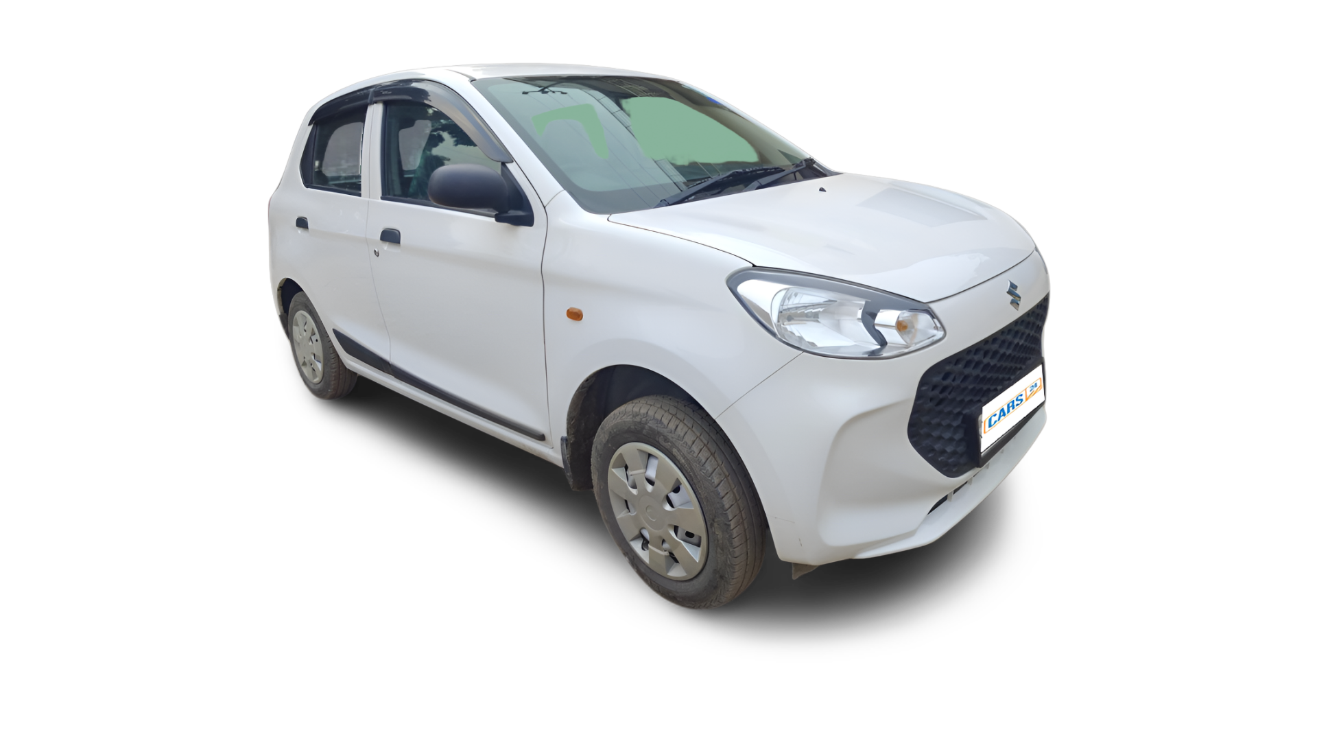 2024 Maruti Alto K10 - Hatchback - Petrol - Manual - ₹4.43 lakh